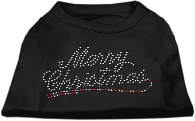 

Mirage Pet Products T-shirt for Dog(Black