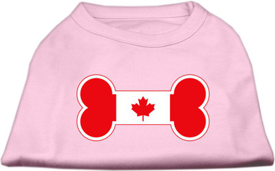 

Mirage Pet Products T-shirt for Dog(Light Pink