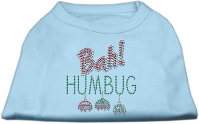 

Mirage Pet Products T-shirt for Dog(Baby Blue