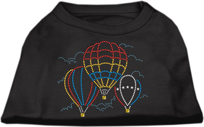 

Mirage Pet Products T-shirt for Dog(Black