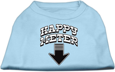

Mirage Pet Products T-shirt for Dog(Baby Blue