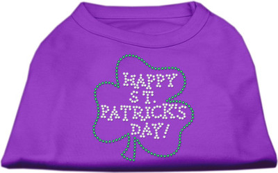 

Mirage Pet Products T-shirt for Dog(Purple