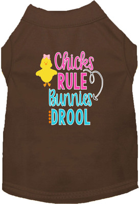 

Mirage Pet Products T-shirt for Dog(Brown