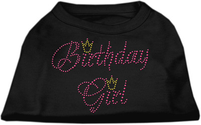 

Mirage Pet Products T-shirt for Dog(Black