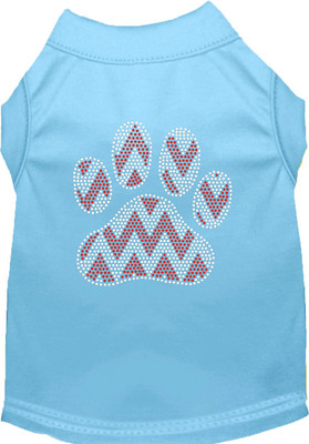 

Mirage Pet Products T-shirt for Dog(Baby Blue