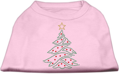 

Mirage Pet Products T-shirt for Dog(Light Pink