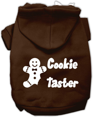 

Mirage Pet Products Hoodie for Dog(Brown