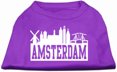 

Mirage Pet Products T-shirt for Dog(Purple
