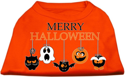

Mirage Pet Products T-shirt for Dog(Orange