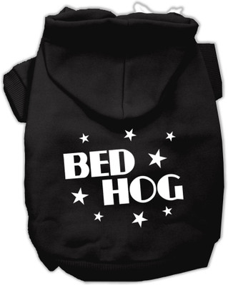 

Mirage Pet Products Hoodie for Dog(Black