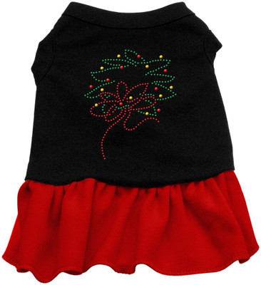 

Mirage Pet Products Dress for Dog(Black, Red, Multicolor