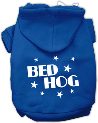 

Mirage Pet Products Hoodie for Dog(Blue