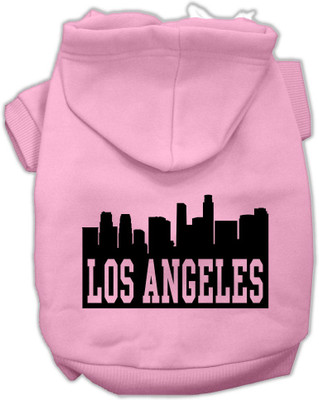 

Mirage Pet Products Hoodie for Dog(Light Pink