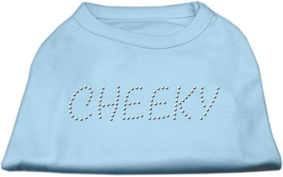 

Mirage Pet Products T-shirt for Dog(Baby Blue