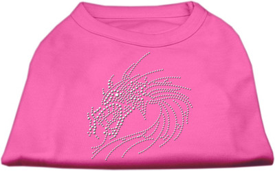 

Mirage Pet Products T-shirt for Dog(Bright Pink