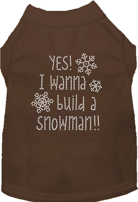 

Mirage Pet Products T-shirt for Dog(Brown