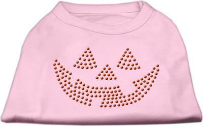 

Mirage Pet Products T-shirt for Dog(Light Pink
