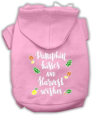 

Mirage Pet Products Hoodie for Dog(Light Pink