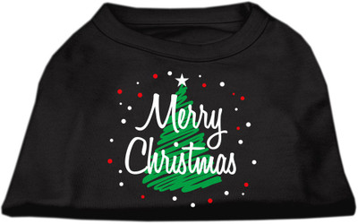

Mirage Pet Products T-shirt for Dog(Black