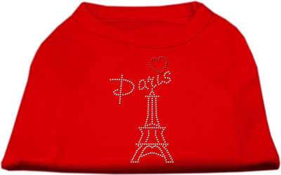 

Mirage Pet Products T-shirt for Dog(Red