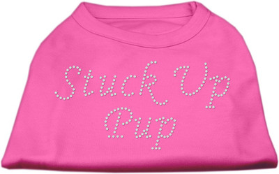 

Mirage Pet Products T-shirt for Dog(Bright Pink