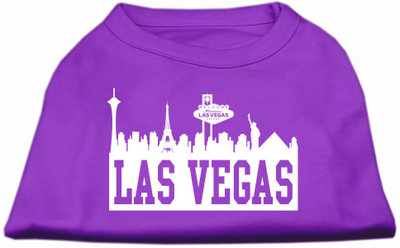 

Mirage Pet Products T-shirt for Dog(Purple