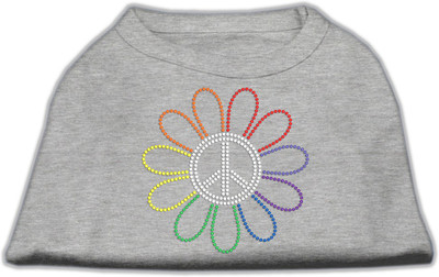 

Mirage Pet Products T-shirt for Dog(Grey