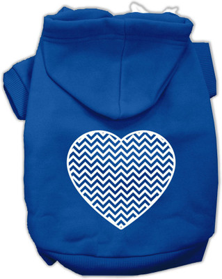 

Mirage Pet Products Hoodie for Dog(Blue