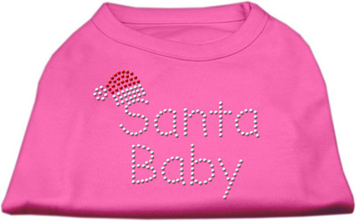 Mirage Pet Products T-shirt for Dog(Bright Pink