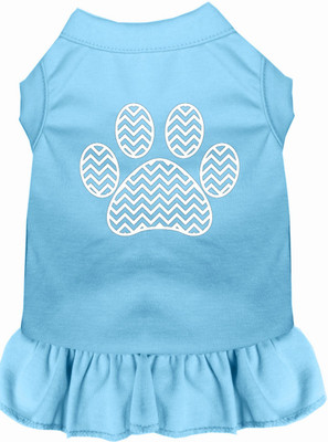 

Mirage Pet Products Dress for Dog(Baby Blue
