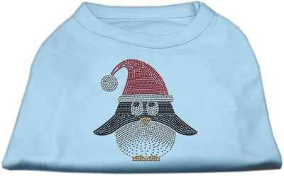 

Mirage Pet Products T-shirt for Dog(Baby Blue