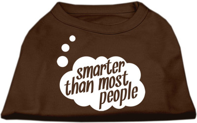

Mirage Pet Products T-shirt for Dog(Brown