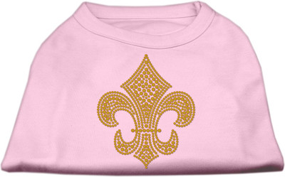 

Mirage Pet Products T-shirt for Dog(Light Pink