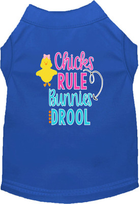 

Mirage Pet Products T-shirt for Dog(Blue