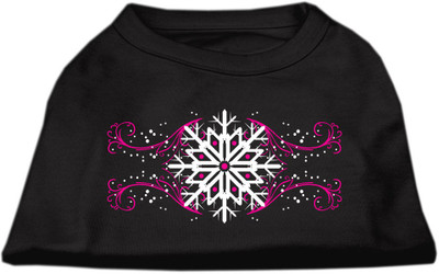

Mirage Pet Products T-shirt for Dog(Black