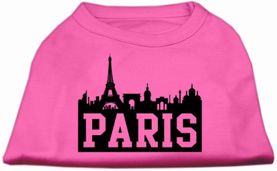 

Mirage Pet Products T-shirt for Dog(Bright Pink