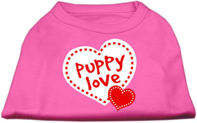 

Mirage Pet Products T-shirt for Dog(Bright Pink