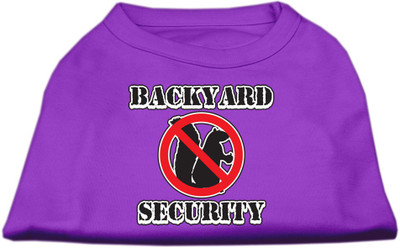 

Mirage Pet Products T-shirt for Dog(Purple
