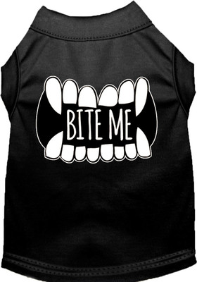 

Mirage Pet Products T-shirt for Dog(Black