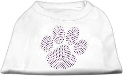 

Mirage Pet Products T-shirt for Dog(White