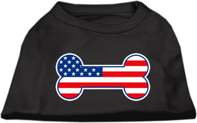 

Mirage Pet Products T-shirt for Dog(Black