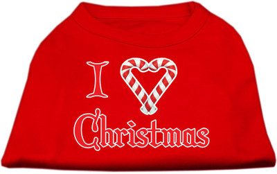 

Mirage Pet Products T-shirt for Dog(Red