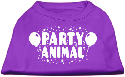 

Mirage Pet Products T-shirt for Dog(Purple