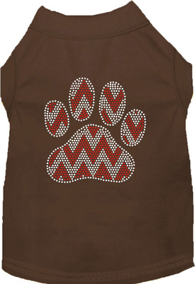 

Mirage Pet Products T-shirt for Dog(Brown