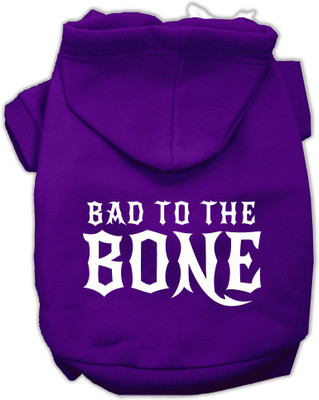 

Mirage Pet Products Hoodie for Dog(Purple