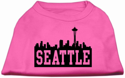 

Mirage Pet Products T-shirt for Dog(Bright Pink