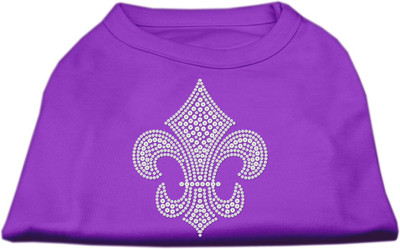 

Mirage Pet Products T-shirt for Dog(Purple