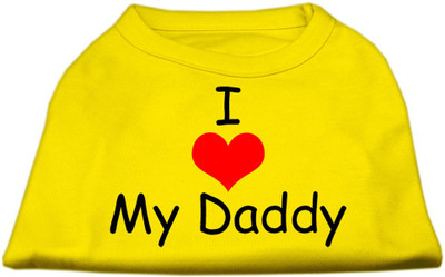 

Mirage Pet Products T-shirt for Dog(Yellow