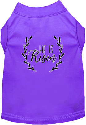 

Mirage Pet Products T-shirt for Dog(Purple