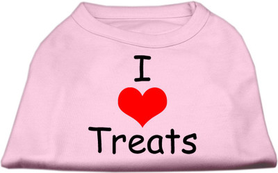 

Mirage Pet Products T-shirt for Dog(Pink